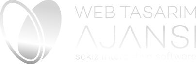 Konya Ajans Footer Logo